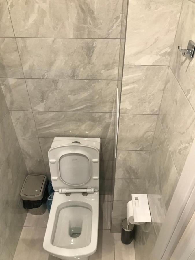 Appartement Arcadia Sky à Odessa Extérieur photo