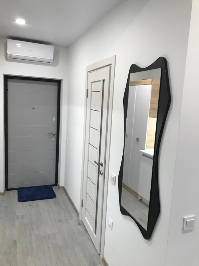 Appartement Arcadia Sky à Odessa Extérieur photo
