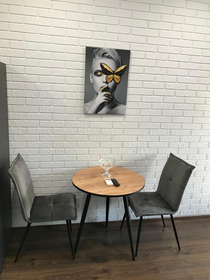Appartement Arcadia Sky à Odessa Extérieur photo